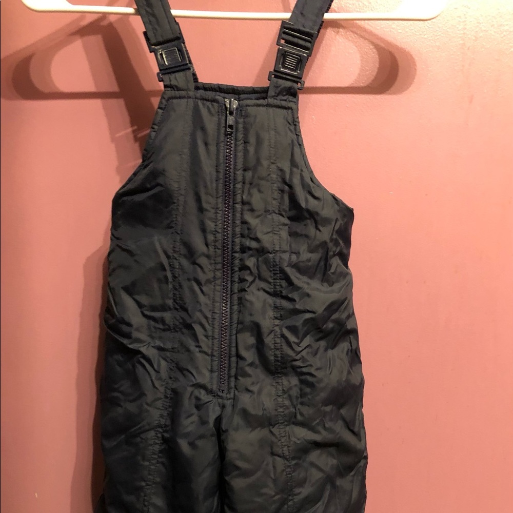 COPY - snow pants